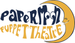 Papermoon Theatre Logo